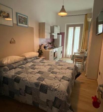 B&B La Caldosa Olbia Esterno foto