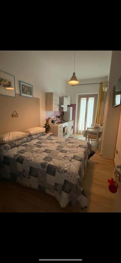 B&B La Caldosa Olbia Esterno foto