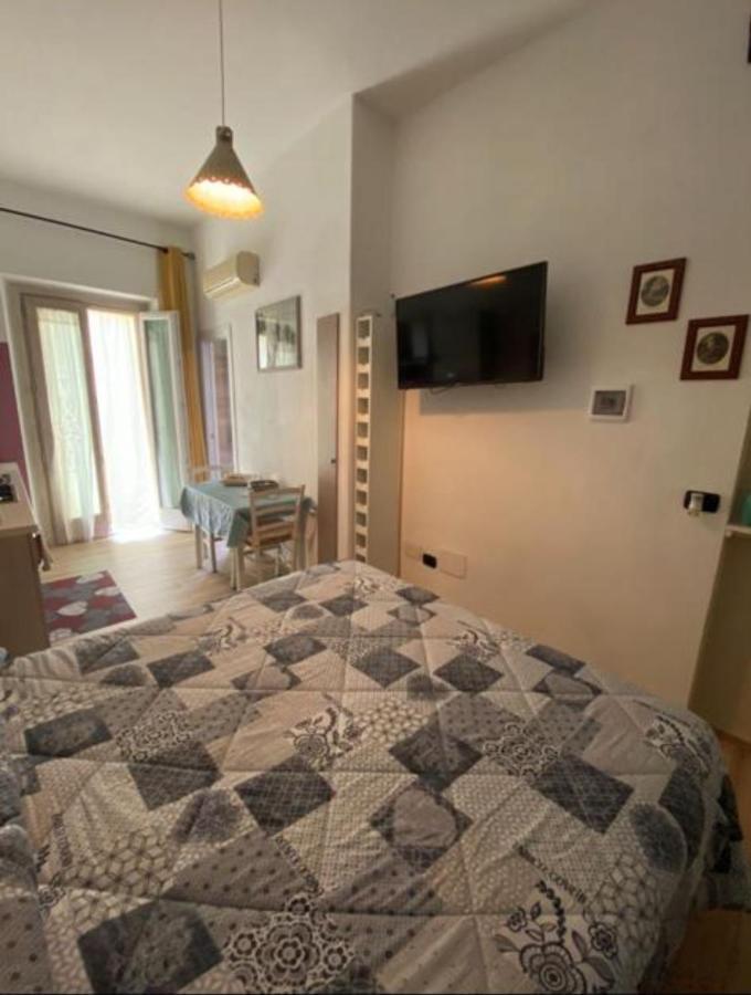 B&B La Caldosa Olbia Esterno foto