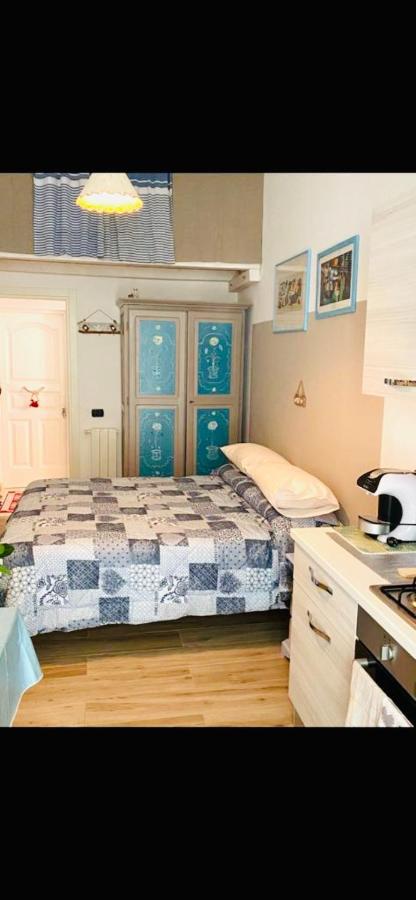 B&B La Caldosa Olbia Esterno foto